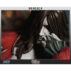 Collector Statue - Castlevania - Dracula - Limited Standard Edition