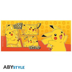 Mug - Mug(s) - Pokemon - Pikachu