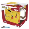 Mug - Mug(s) - Pokemon - Pikachu