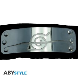 Bandeau - Naruto - Anti Konoha