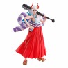 Action Figure - S.H.Figuart - One Piece - Yamato