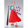 Action Figure - S.H.Figuart - One Piece - Yamato