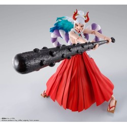 Figurine articulée - S.H.Figuart - One Piece - Yamato