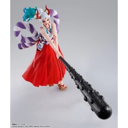 Action Figure - S.H.Figuart - One Piece - Yamato