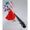 Action Figure - S.H.Figuart - One Piece - Yamato