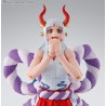 Action Figure - S.H.Figuart - One Piece - Yamato
