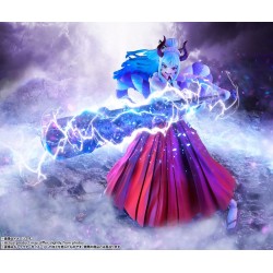 Action Figure - S.H.Figuart - One Piece - Yamato