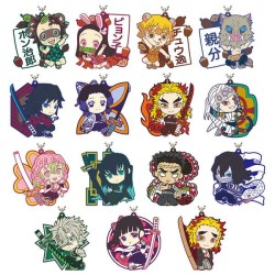 Keychain - Demon Slayer - At random