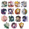 Keychain - Demon Slayer - At random