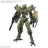 Maquette - 30 Minutes Missions - Novalv (Green)