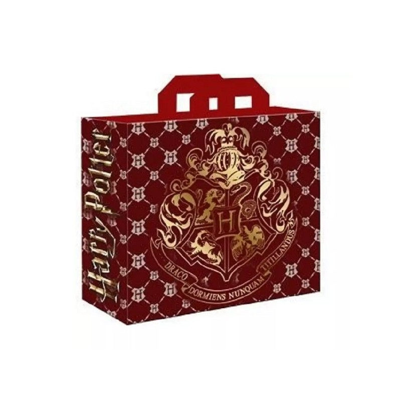 Caba - Harry Potter - Poudlard