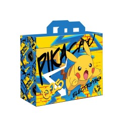 Shopping Bags - Pokemon - Pikachu