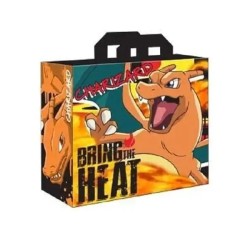 Shopping Bags - Pokemon - Charizard