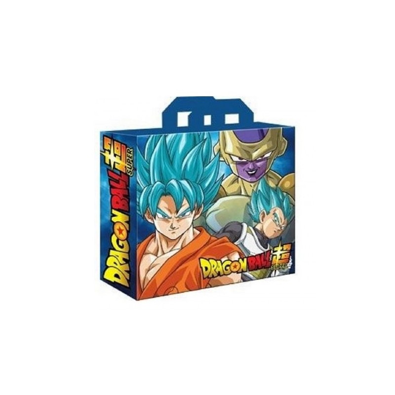 Shopping Bags - Dragon Ball - Dragon Ball Super