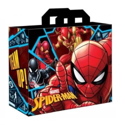 Shopping Bags - Spider-Man - Spider-Man