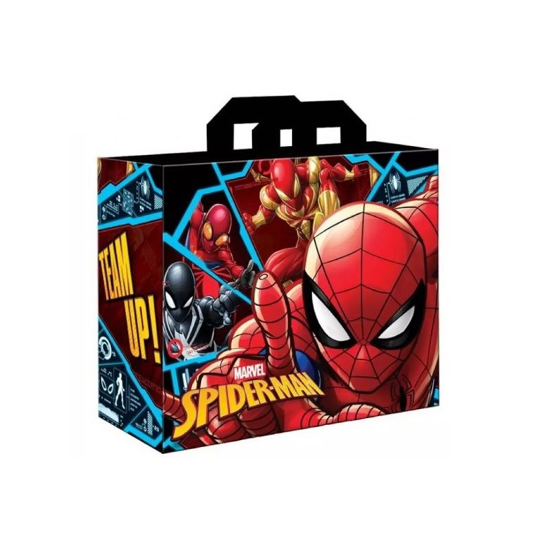 Shopping Bags - Spider-Man - Spider-Man
