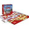 Board Game - You are from..., if - Wallis