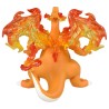 Static Figure - Moncollé - Pokemon - Charizard