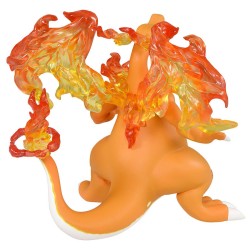 Static Figure - Moncollé - Pokemon - Charizard