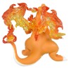 Static Figure - Moncollé - Pokemon - Charizard