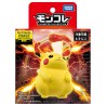 Static Figure - Moncollé - Pokemon - Pikachu