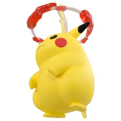 Static Figure - Moncollé - Pokemon - Pikachu