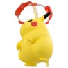 Figurine Statique - Moncollé - Pokemon - Pikachu