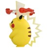 Figurine Statique - Moncollé - Pokemon - Pikachu