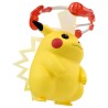 Static Figure - Moncollé - Pokemon - Pikachu