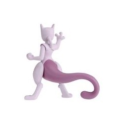 Figurine Statique - Moncollé - Pokemon - ML-20 - Mewtwo