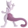 Figurine Statique - Moncollé - Pokemon - ML-20 - Mewtwo