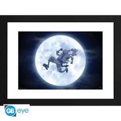 Frame  - One Piece - Nika
