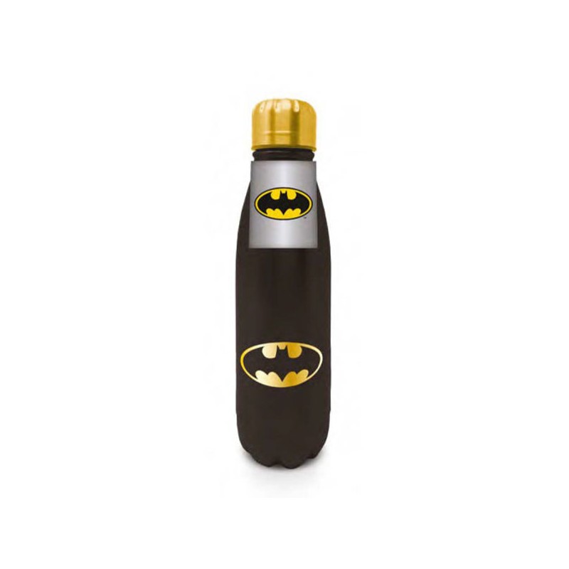 Bouteille - Isotherme  - Batman - Logo