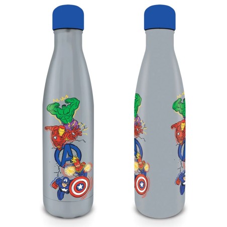 Bottle - Isotherm - Avengers - Hero Club
