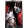Statue de collection - Castlevania - Dracula - Limited Exclusive Edition