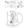 Mug - Mug(s) - Les 101 Dalmatiens - Dream Big