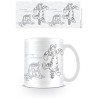 Mug - Mug(s) - Winnie l'Ourson - Rebond