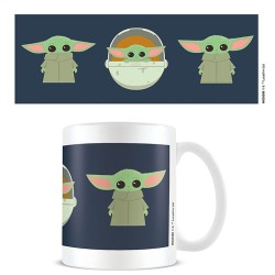 Mug - Mug(s) - Star Wars - Illustration