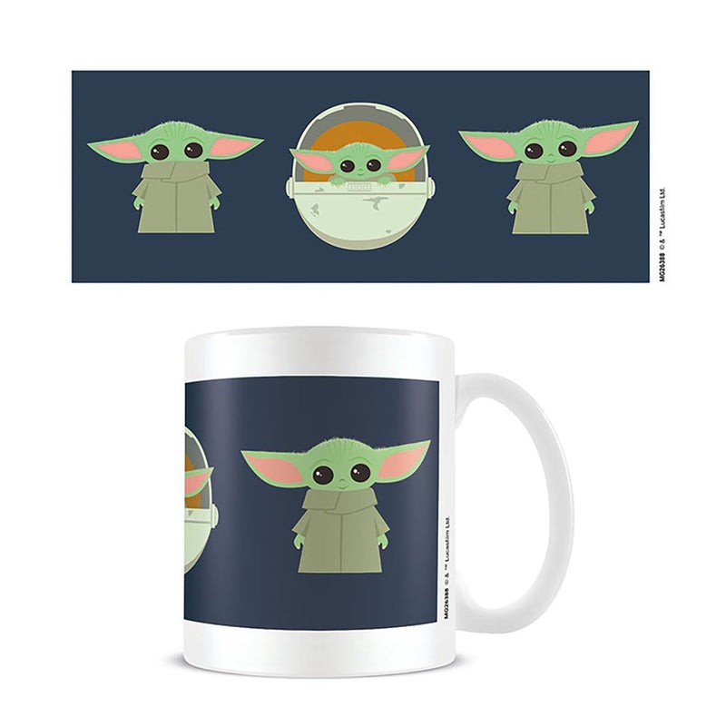 Mug - Mug(s) - Star Wars - Illustration