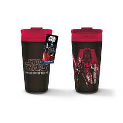 Travel Mug - Star Wars - May The Force Be With You