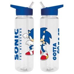 Gourd - Sonic the Hedgehog - Gotta Go Fast - Groot