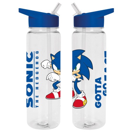 Gourd - Sonic the Hedgehog - Gotta Go Fast - Groot