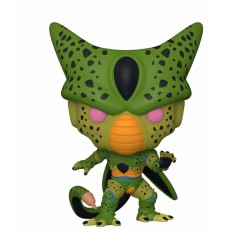 POP - Animation - Dragon Ball - Special Edition Glow in the Dark - Cell