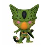 POP - Animation - Dragon Ball - Special Edition Glow in the Dark - Cell