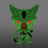 POP - Animation - Dragon Ball - Special Edition Glow in the Dark - Cell