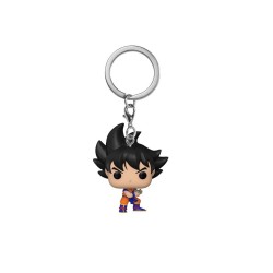 Porte-clefs - Pocket POP - Dragon Ball - Son Goku