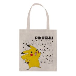 Shopping Bags - Pokemon - Pikachu