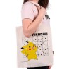 Caba - Pokemon - Pikachu
