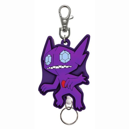 Keychain - Pokemon - Sableye