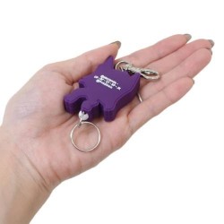 Keychain - Pokemon - Sableye
